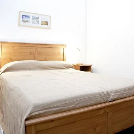 Bbarcelona Sant Pau Flats Apartamento