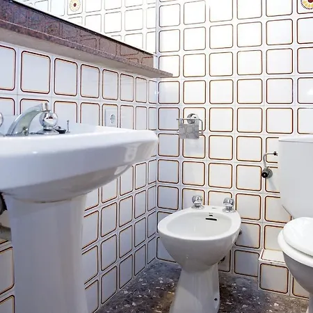 Bbarcelona Apartments Sant Pau Flats * Barcelona