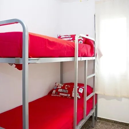 Bbarcelona Apartments Sant Pau Flats Apartment