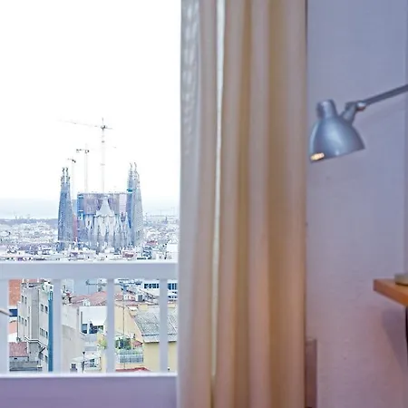 Bbarcelona Apartments Sant Pau Flats Apartment *