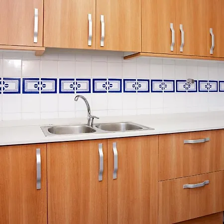 Apartment Bbarcelona Apartments Sant Pau Flats
