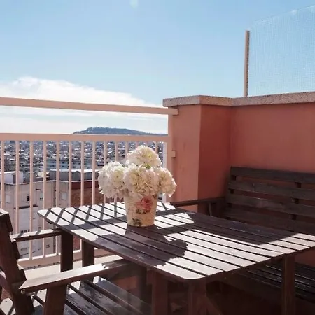 Bbarcelona Apartments Sant Pau Flats *
