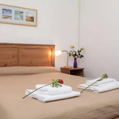 Bbarcelona Apartments Sant Pau Flats *