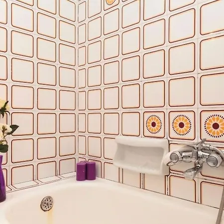Bbarcelona Apartments Sant Pau Flats Apartment Barcelona