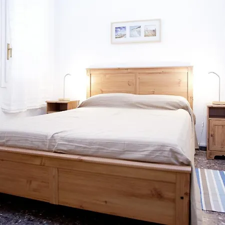 Διαμέρισμα Bbarcelona Sant Pau Flats Βαρκελώνη