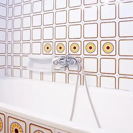 Διαμέρισμα Bbarcelona Sant Pau Flats *